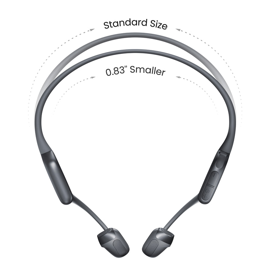 Auricolari BluetoothⓇ 5.3 Shokz Openrun Pro 2