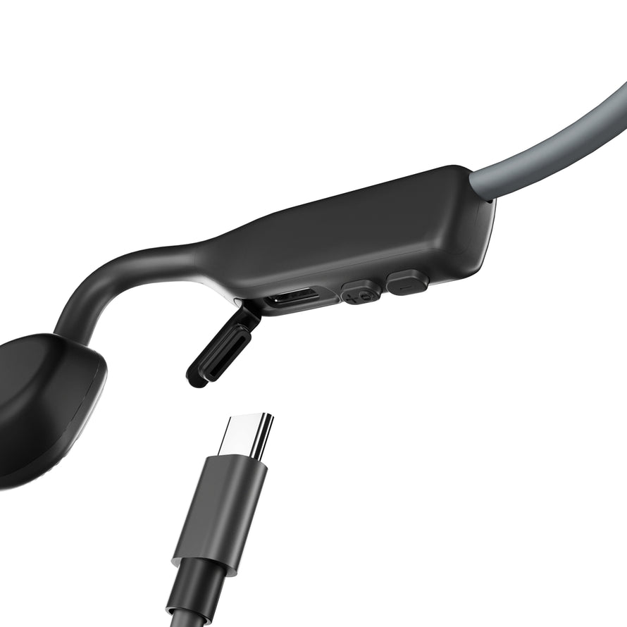 Bluetooth-Kopfhörer mit Knochenschallübertragung Shokz OpenMove