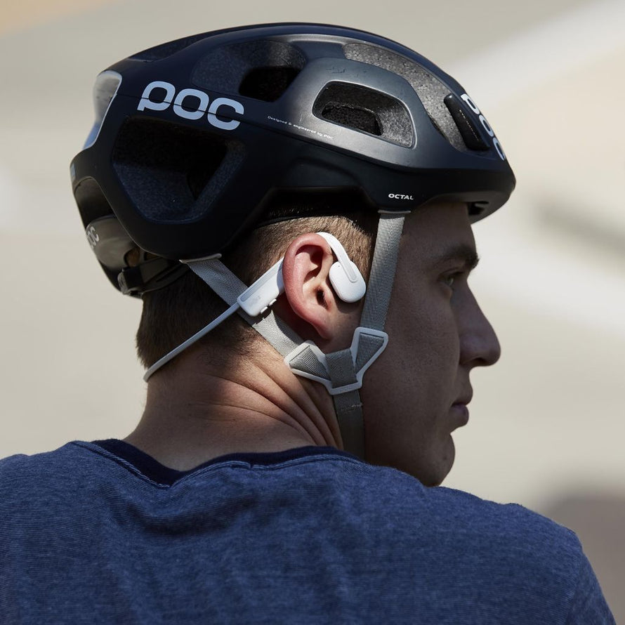 Bluetooth-Kopfhörer mit Knochenschallübertragung Shokz OpenMove