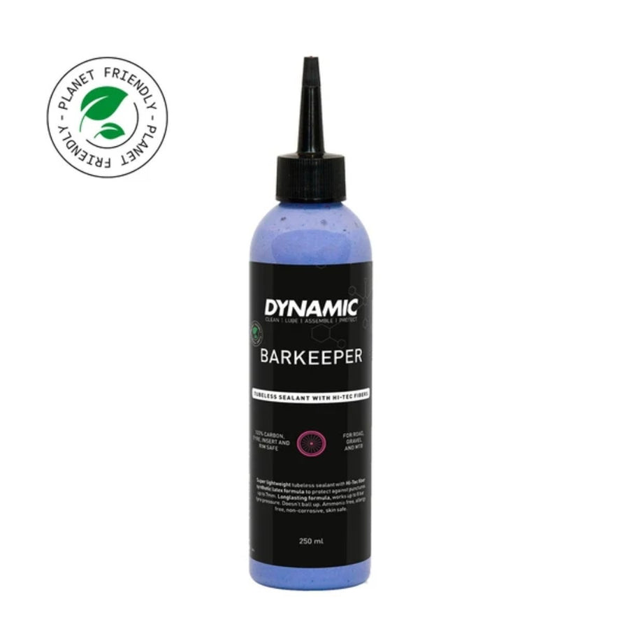 Elite Dynamic Barkeeper preventif tubeless velo pour protection et reparation efficace des pneus contre crevaisons