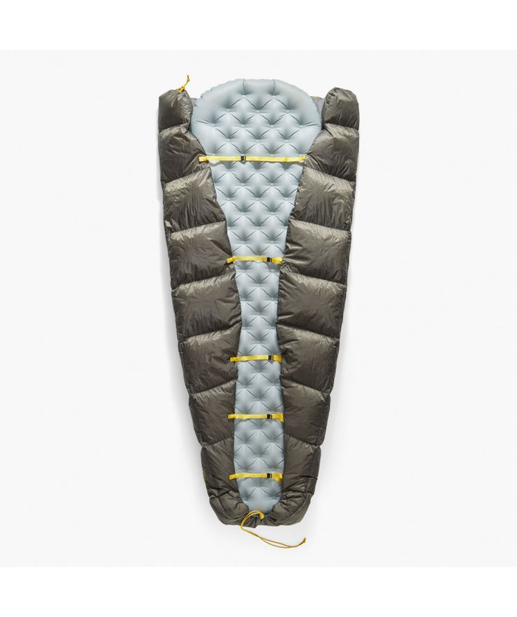 Sac de couchage quilt Ember Regular Sea to Summit