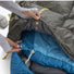 Sac de couchage quilt Ember Regular Sea to Summit #5