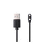 Embout casque vélo Livall USB 