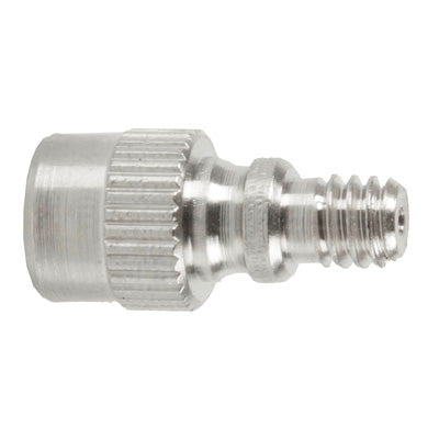 Embout de pompe vélo Presta pour valve Schrader - #1