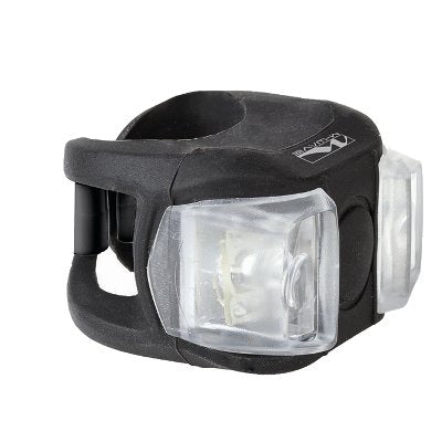 Ensemble de feux LED avant et arrière pour vélo - #2
