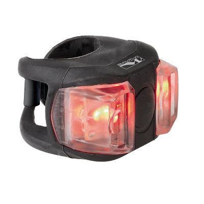 Ensemble de feux LED avant et arrière pour vélo - #3