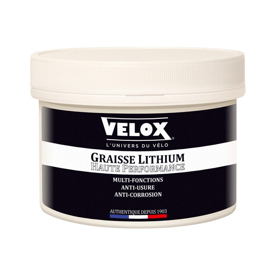 Graisse vélo Velox multi fonctions