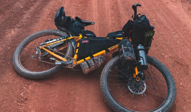 Découvrez tous nos conseils et guides d'achats pour le bikepacking