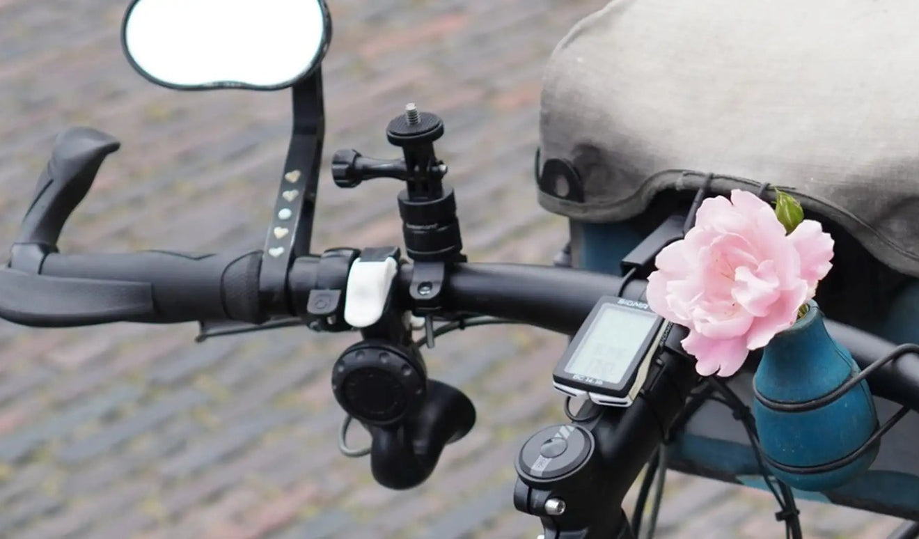 equiper son guidon velo en fonction de sa pratique conseils lecyclo