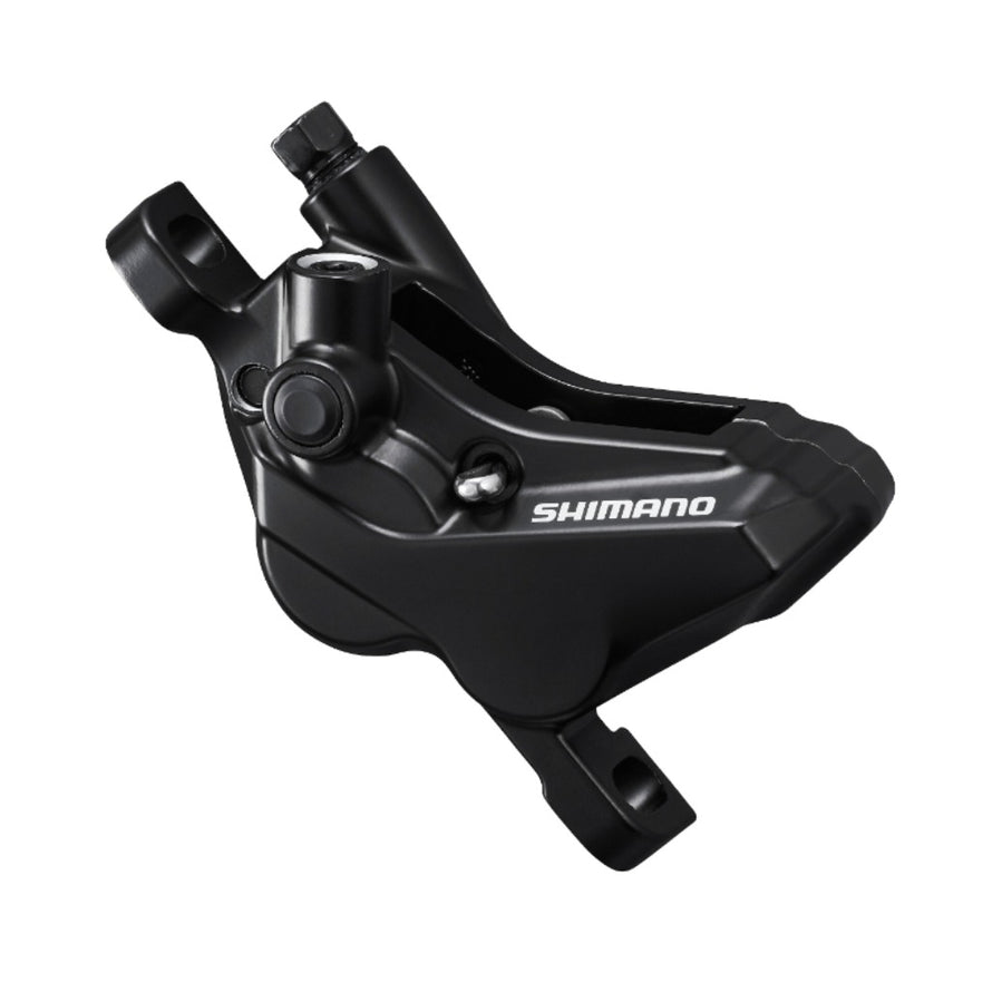 Étrier de frein Shimano hydraulique BR-MT420 4 pistons