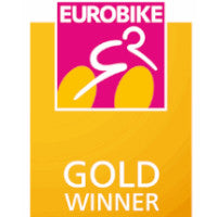 Eurobike Gold Winner