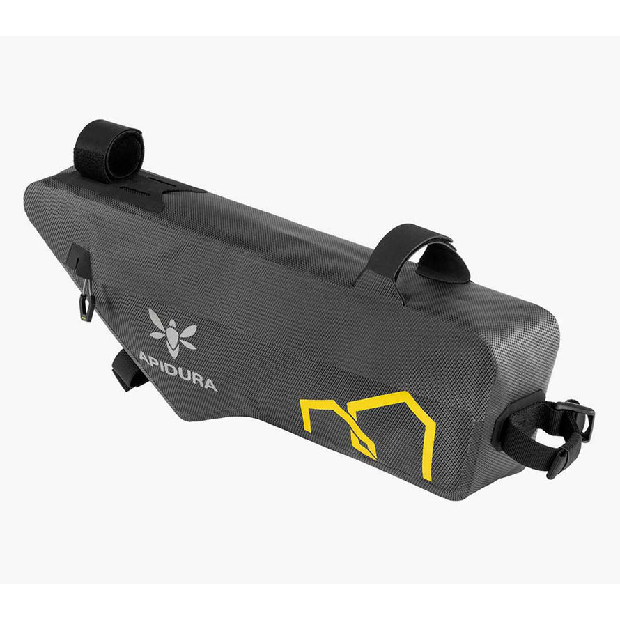 Sacoche de cadre étanche Apidura Expedition Compact - #5