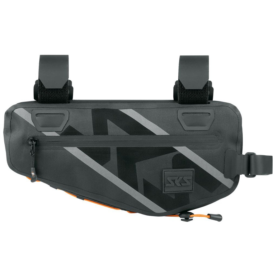 Sacoche vélo SKS Explore Frame Bag avec compartiments 2,7 L