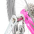 Extension pour axe de roue arrière pour stabilisateur vélo - #3