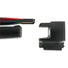 Feu arriere Knog Blinder Pro 400 Plus LED pour velo, compact et lumineux pour securite renforcee