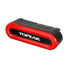 Feu arriere LED rouge Topeak Rack RedLite 60 pour porte-bagages, securite et visibilite sur velo