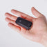 Feu arriere Ravemen CL 01 Pro compact et rechargeable avec LED rouge pour securite optimale sous selle velo