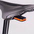 Feu arriere Ravemen CL 01 Pro sous selle avec LED rouge rechargeable pour meilleure visibilite et securite a velo