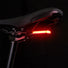 Feu arriere Ravemen CL 01 Pro sous selle avec LED rouge puissante et batterie rechargeable pour securite optimale