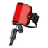 Feu arriere velo Knog Cobber Mini LED compact et rechargeable pour une meilleure securite nocturne en ville