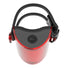 Feu arriere velo Knog Cobber Mini lumineux et compact avec batterie rechargeable pour une visibilite sure