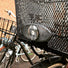 Feu avant sans piles sur panier vélo Reelight Nova - #3