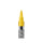 Feutre de peinture acrylique Sportpens Spray.Bike jaune