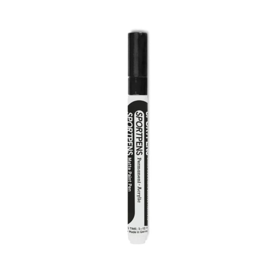 Feutre de peinture acrylique Sportpens
