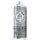 Finitura vernice bici Spray Bike Keirin Flake glitterato 400 ml