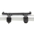 Système de fixation Ortlieb pour sacoche toptube  #3