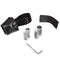 Accessoires fixation antivol Transit FlexFrame-U de la marque Kryptonite pour installation sécurisée