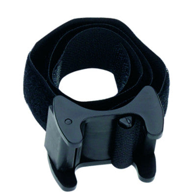 Fixation antivol universelle velcro pour vélo - #1