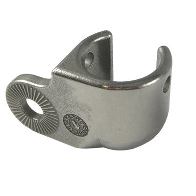 Fixation CTS avec axe pour remorque vélo Thule Chariot - #2