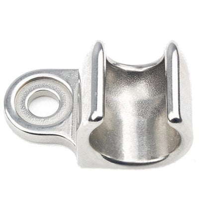 Fixation CTS avec axe pour remorque vélo Thule Chariot - #3