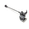 Fixation CTS avec axe pour remorque vélo Thule Chariot - #4