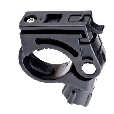 Fixation pour phare avant de vélo - Busch Muller - #1