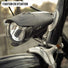 Fixation pour phare avant de vélo Ixon IQ sur fourche - #3