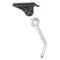Fixation pour phare avant de vélo Ixon IQ sur fourche - #1
