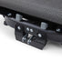 Fixation robuste siege enfant Yuuna Croozer pour remorque velo garantissant securite et stabilite