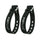 Fixplus Nano pack de 2 noir#