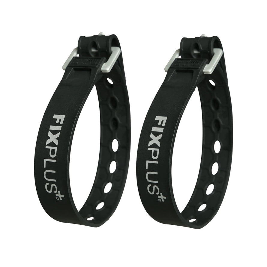 Fixplus Nano pack de 2 noir#