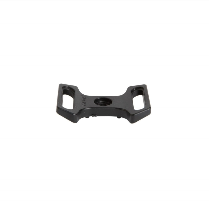 Fixplus support fixation sangle pour fourche de velo, accessoire robuste et facile a installer