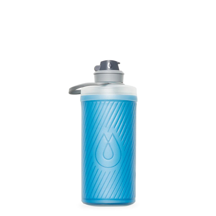 Bidon souple flexible ultra-léger Flux Hydrapak 1L #