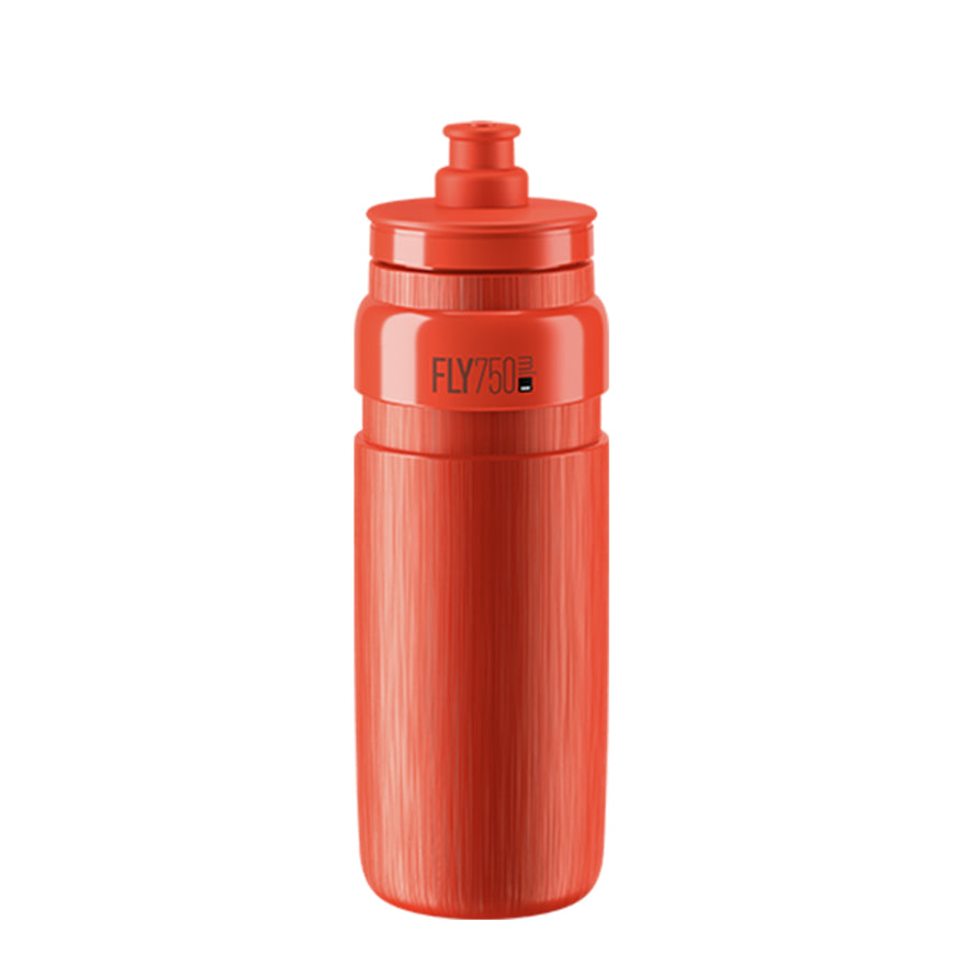 Bidon Fly 750 ml rouge