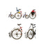 Follow Me système de remorquage vélo enfant - #4