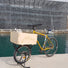 Fourche cargo biporteur compact Joker Mini - #6