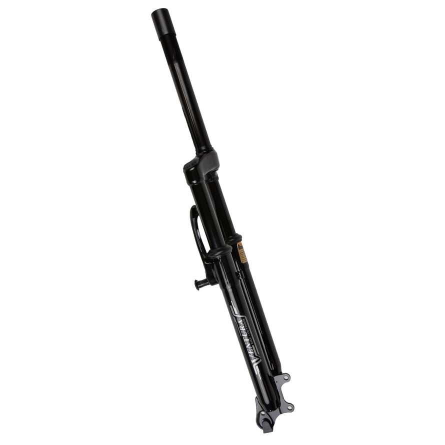 Fourche suspendue pour roues 26 pouces - #2