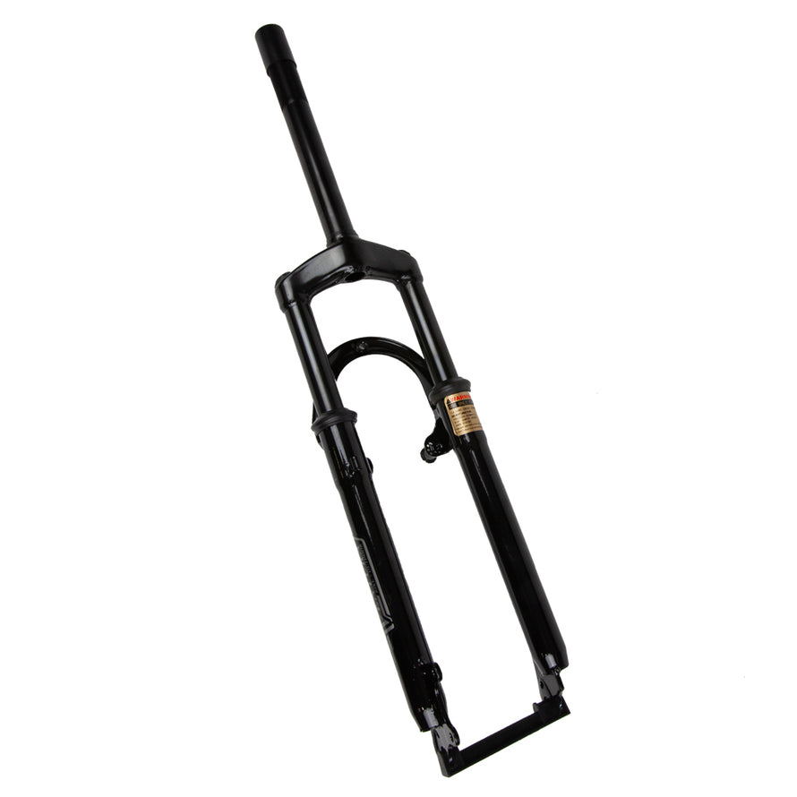 Fourche suspendue pour roues 26 pouces - #3