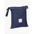 Sac de rangement bleu pour capuche doudoune chaude reversible Fudoon modele pratique pour cyclistes
