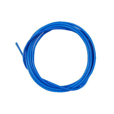 Gaine de frein de vélo bleue - Brakco - #1